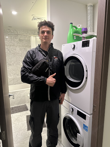 Photo from customer review