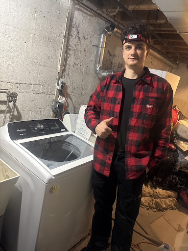 Photo from customer review